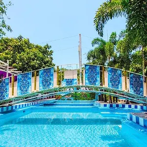 Hotel Raices De La Guajira, Santa Marta (Magdalena)
